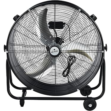 Amazon.co.jp 売れ筋ランキング: 工場扇 の中で最も人気のある商品です